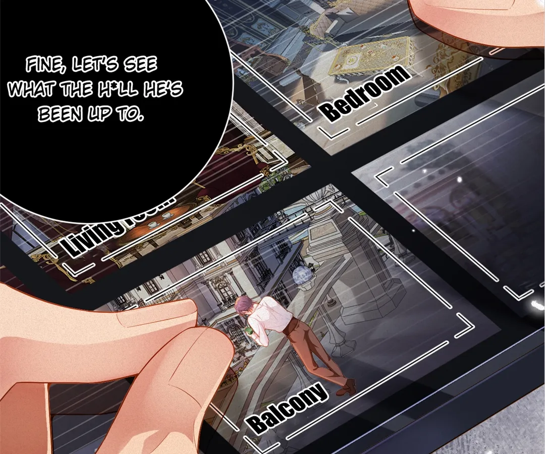 Love After the Break [Official] - Chapter 17 manhwa