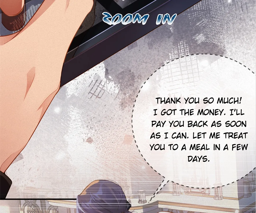 Love After the Break [Official] - Chapter 17 manhwa