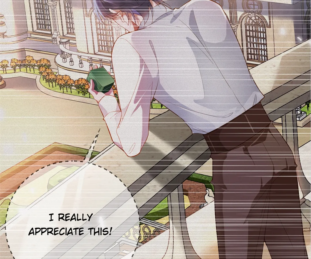 Love After the Break [Official] - Chapter 17 manhwa