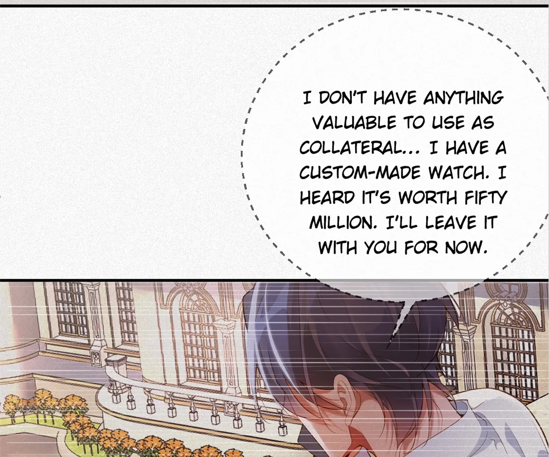 Love After the Break [Official] - Chapter 17 manhwa