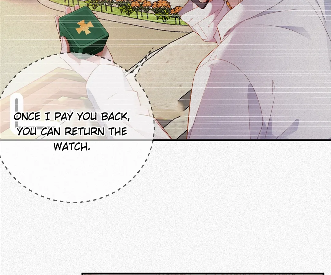 Love After the Break [Official] - Chapter 17 manhwa