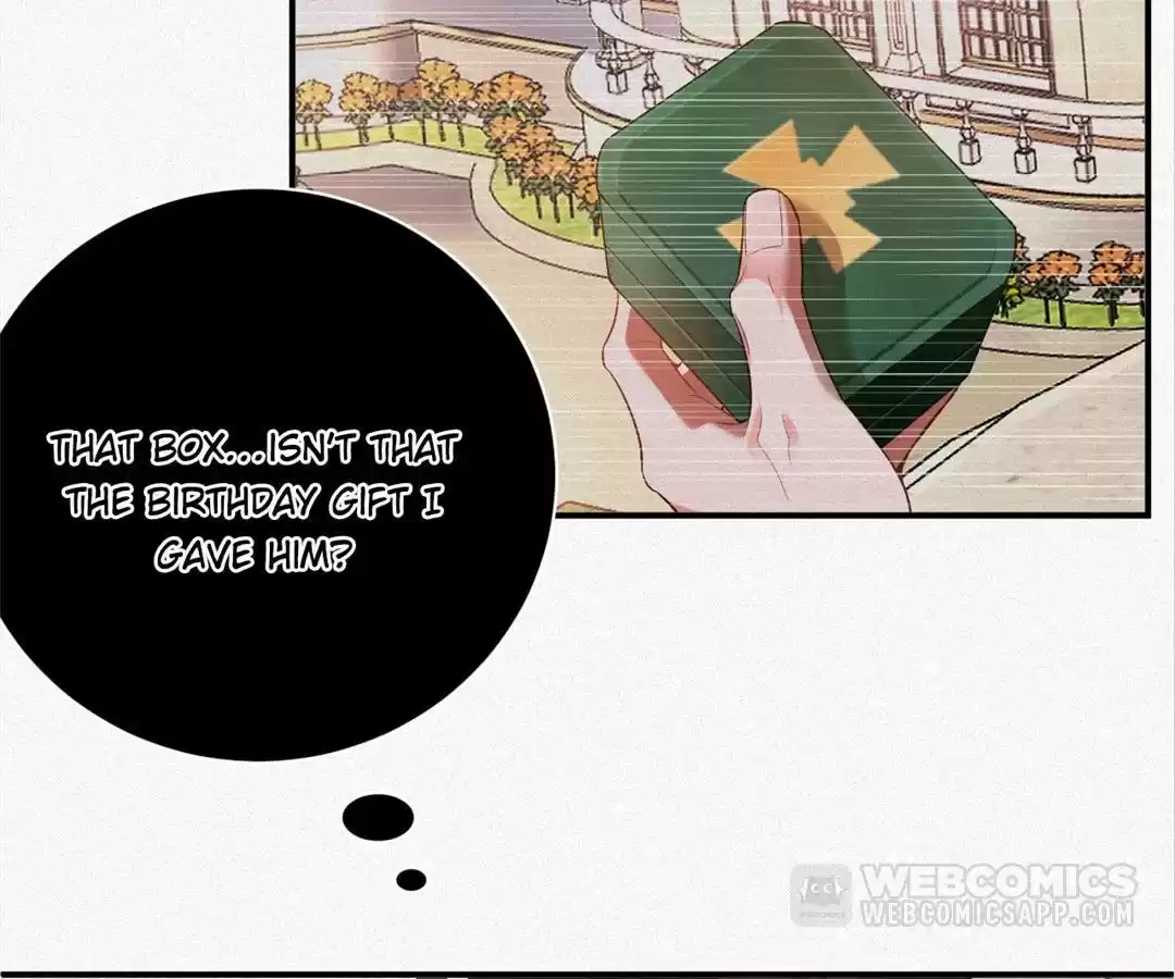 Love After the Break [Official] - Chapter 17 manhwa