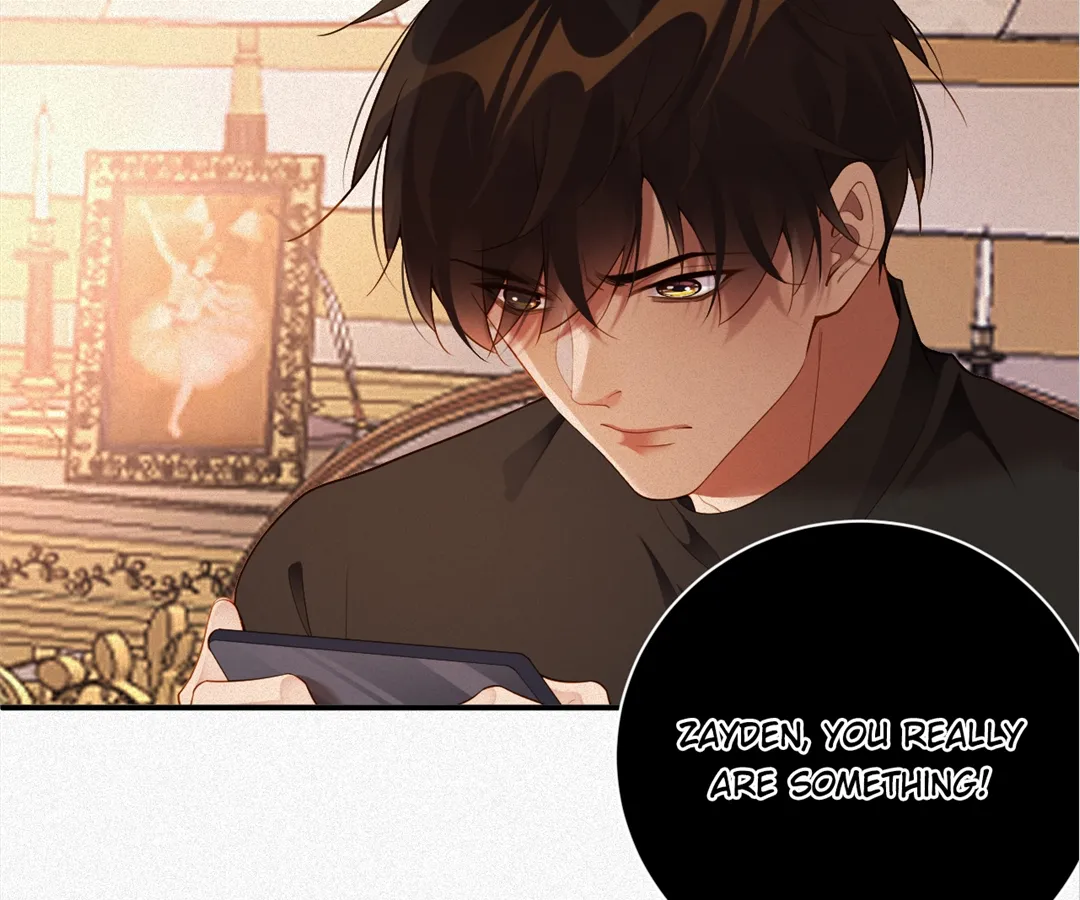 Love After the Break [Official] - Chapter 17 manhwa