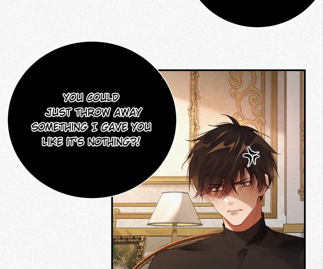Love After the Break [Official] - Chapter 17 manhwa