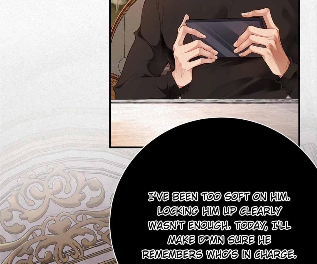 Love After the Break [Official] - Chapter 17 manhwa