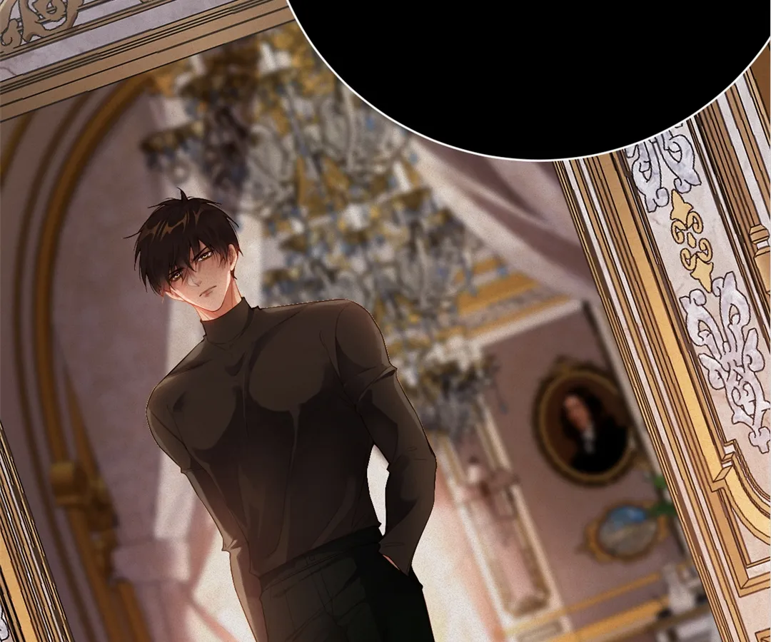 Love After the Break [Official] - Chapter 17 manhwa