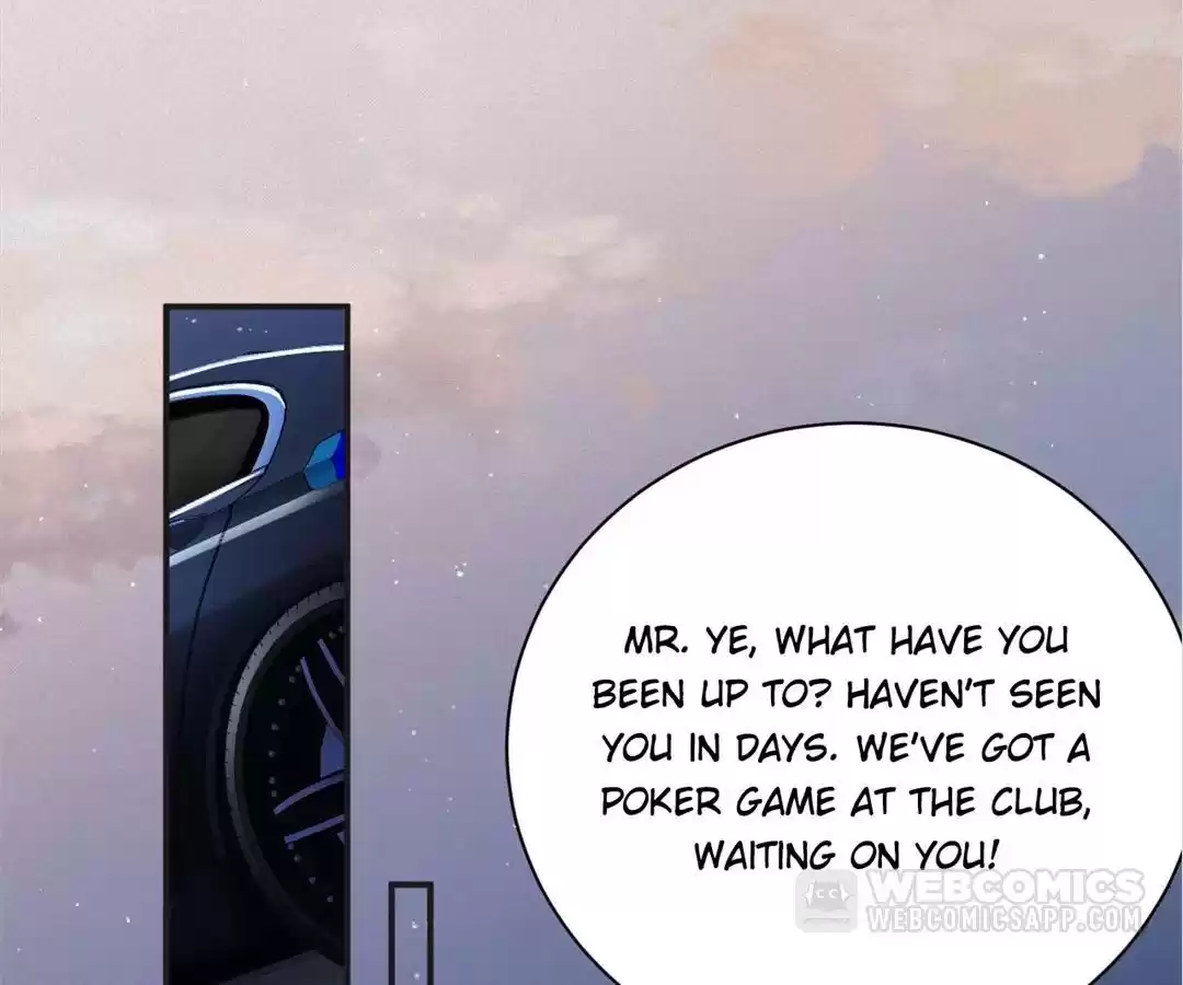 Love After the Break [Official] - Chapter 17 manhwa