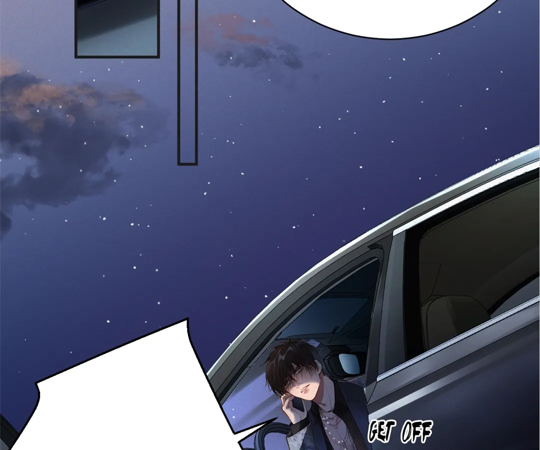 Love After the Break [Official] - Chapter 17 manhwa