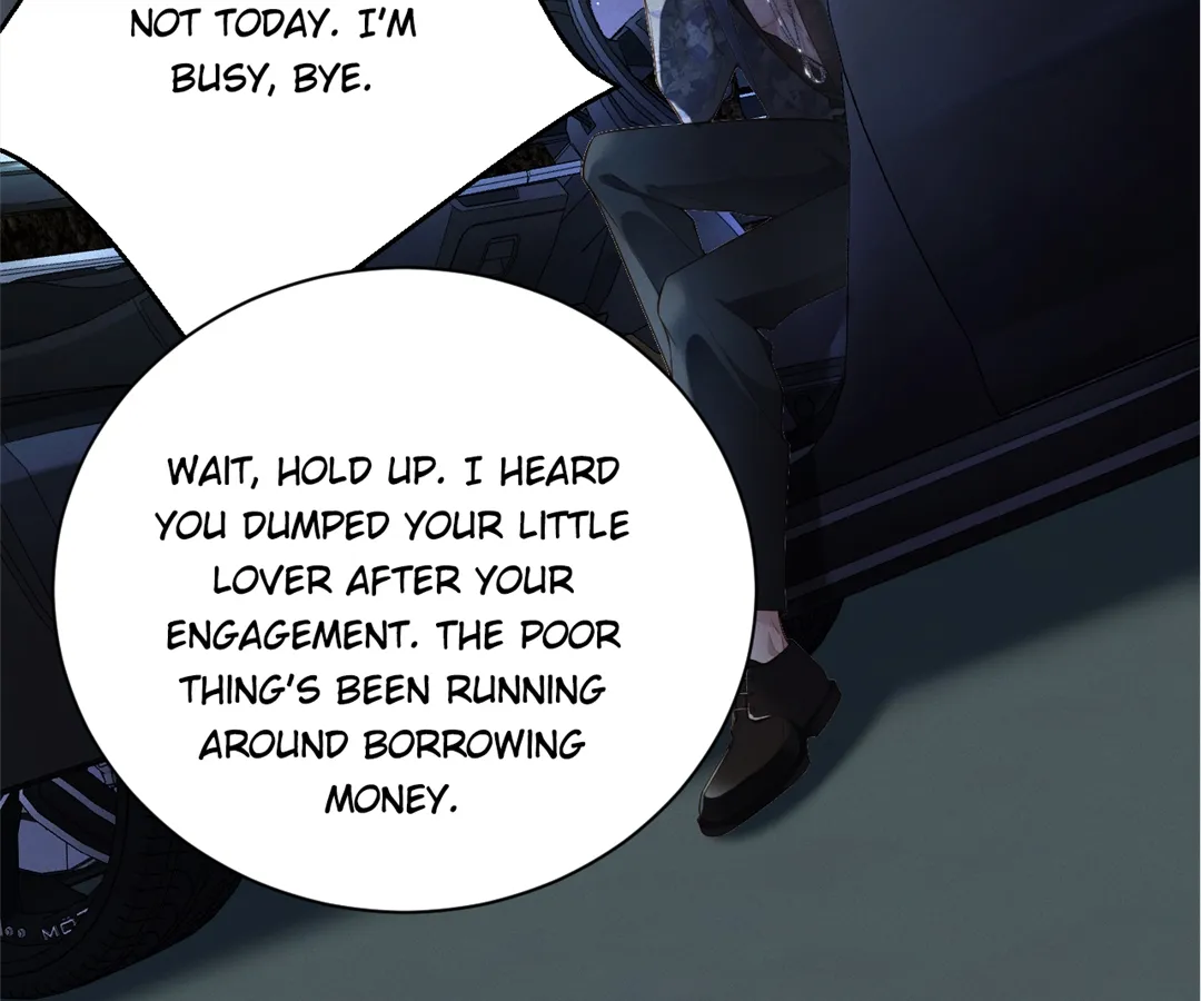 Love After the Break [Official] - Chapter 17 manhwa