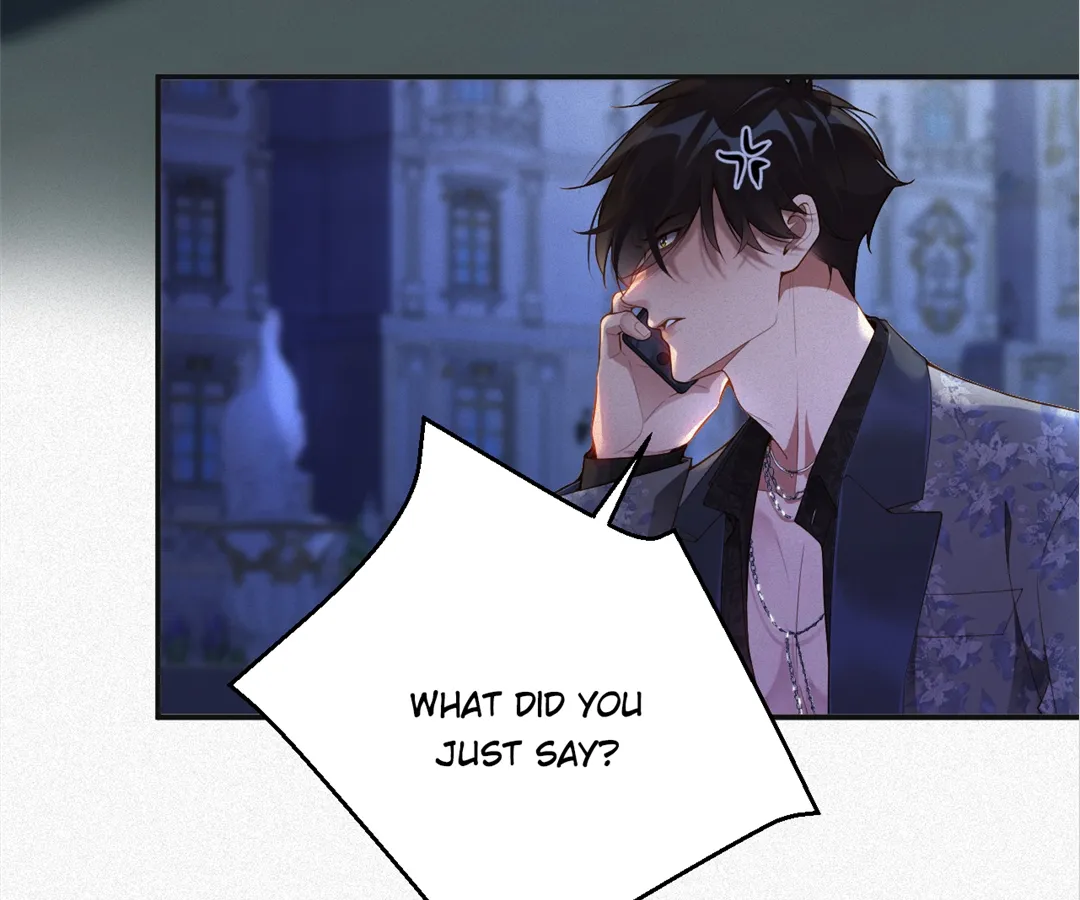 Love After the Break [Official] - Chapter 17 manhwa