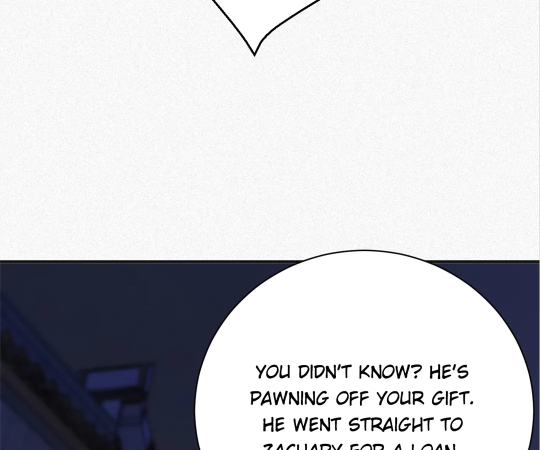 Love After the Break [Official] - Chapter 17 manhwa