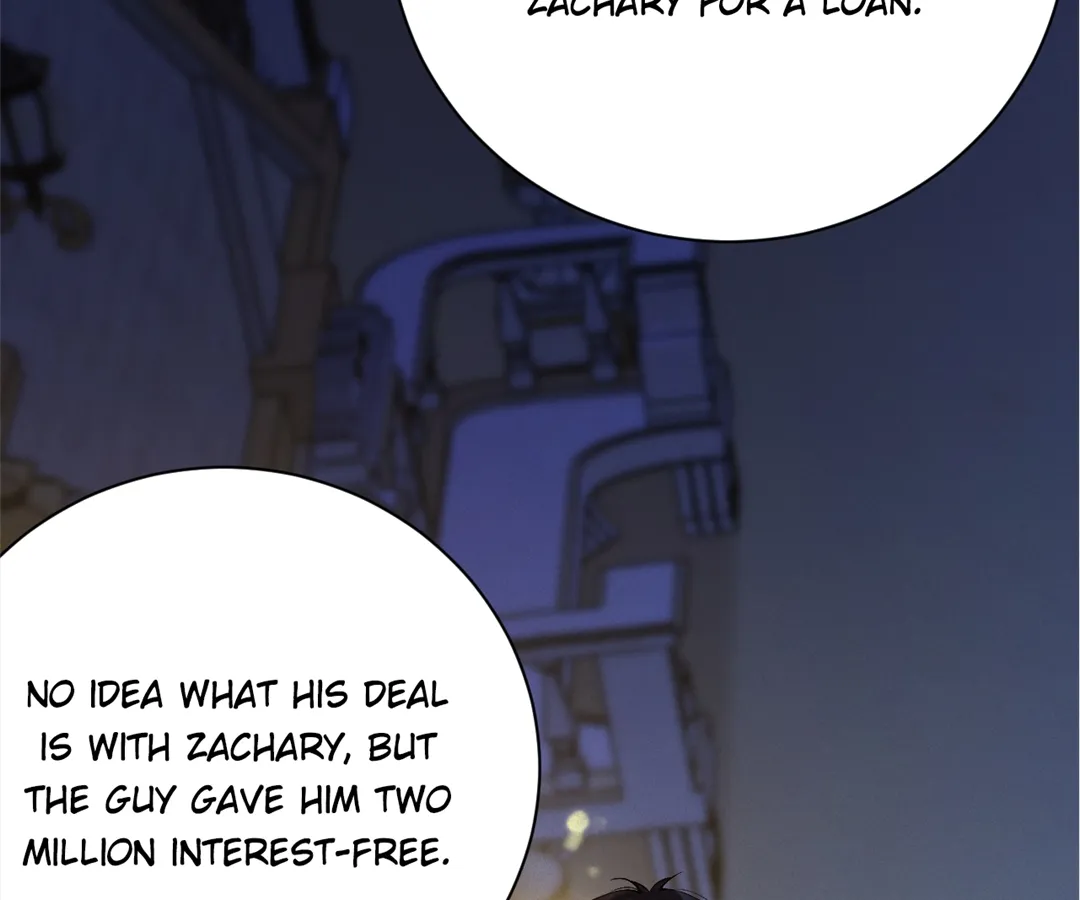 Love After the Break [Official] - Chapter 17 manhwa