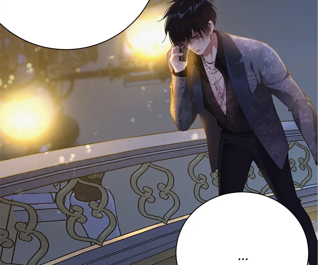 Love After the Break [Official] - Chapter 17 manhwa