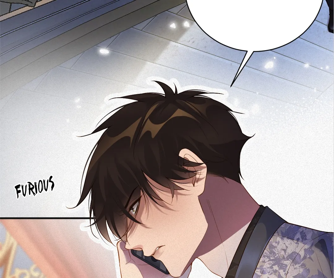 Love After the Break [Official] - Chapter 17 manhwa