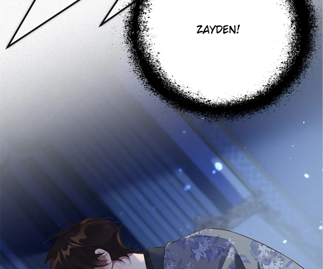 Love After the Break [Official] - Chapter 17 manhwa
