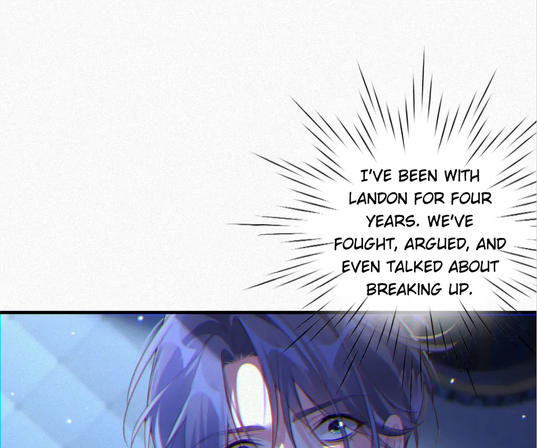 Love After the Break [Official] - Chapter 18 manhwa