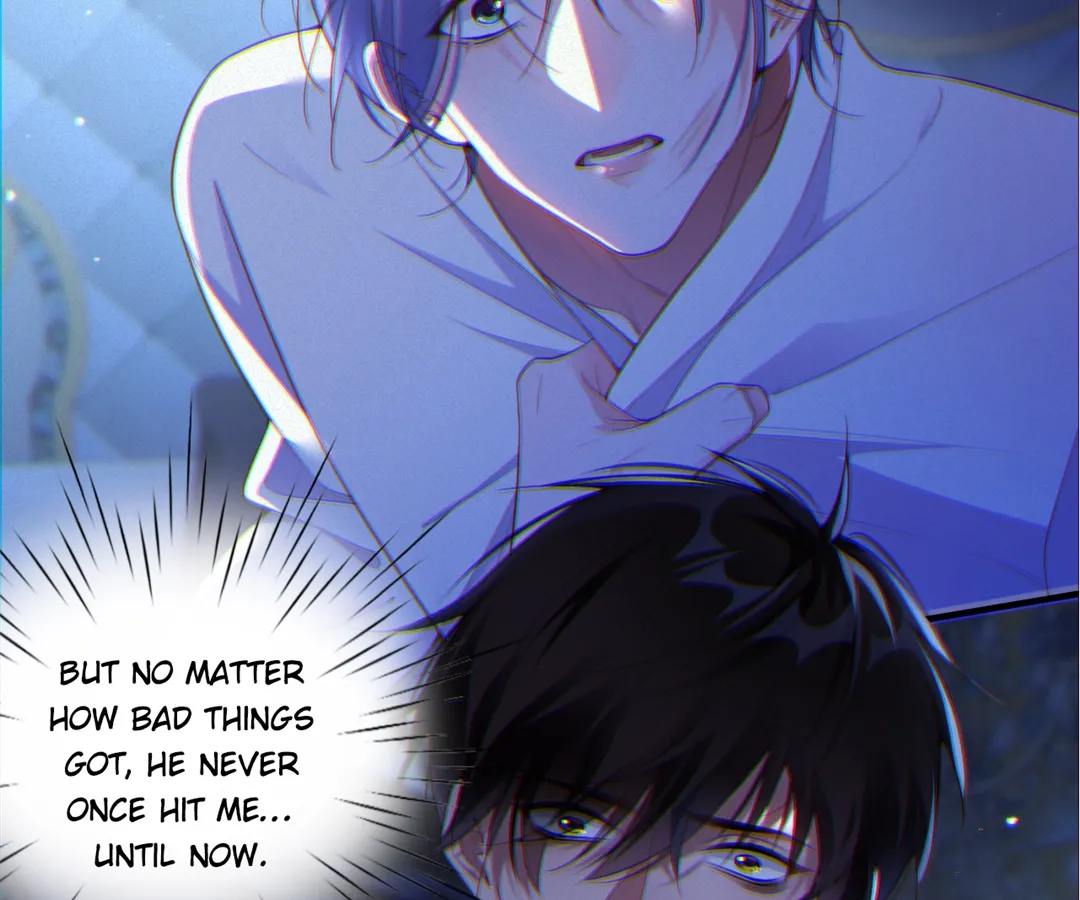 Love After the Break [Official] - Chapter 18 manhwa
