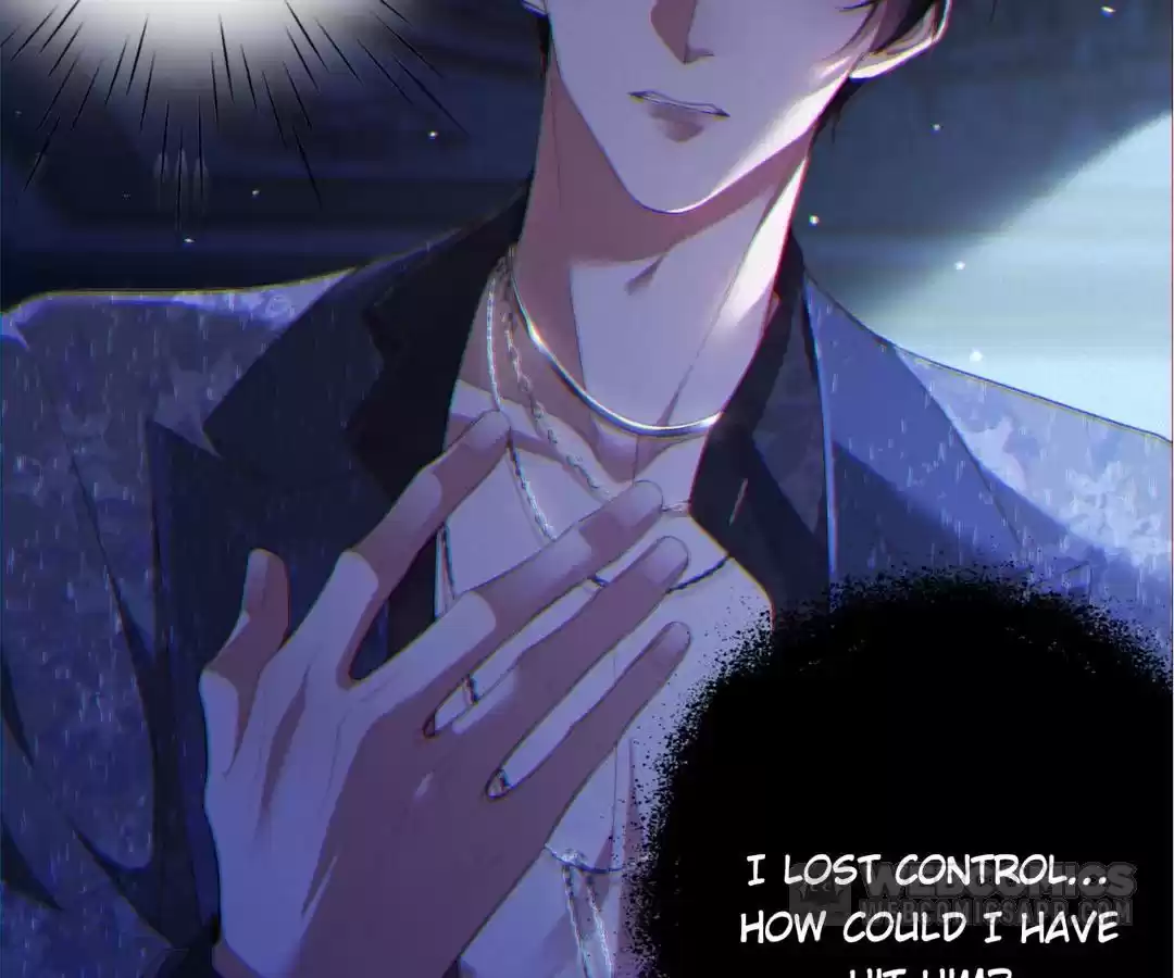Love After the Break [Official] - Chapter 18 manhwa