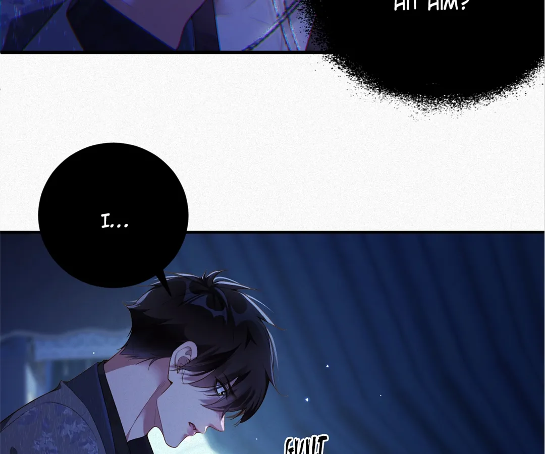Love After the Break [Official] - Chapter 18 manhwa