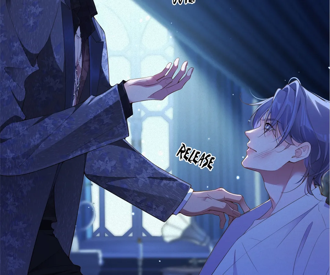 Love After the Break [Official] - Chapter 18 manhwa
