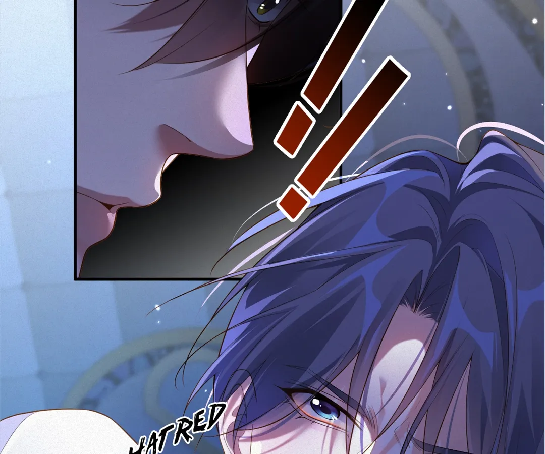 Love After the Break [Official] - Chapter 18 manhwa
