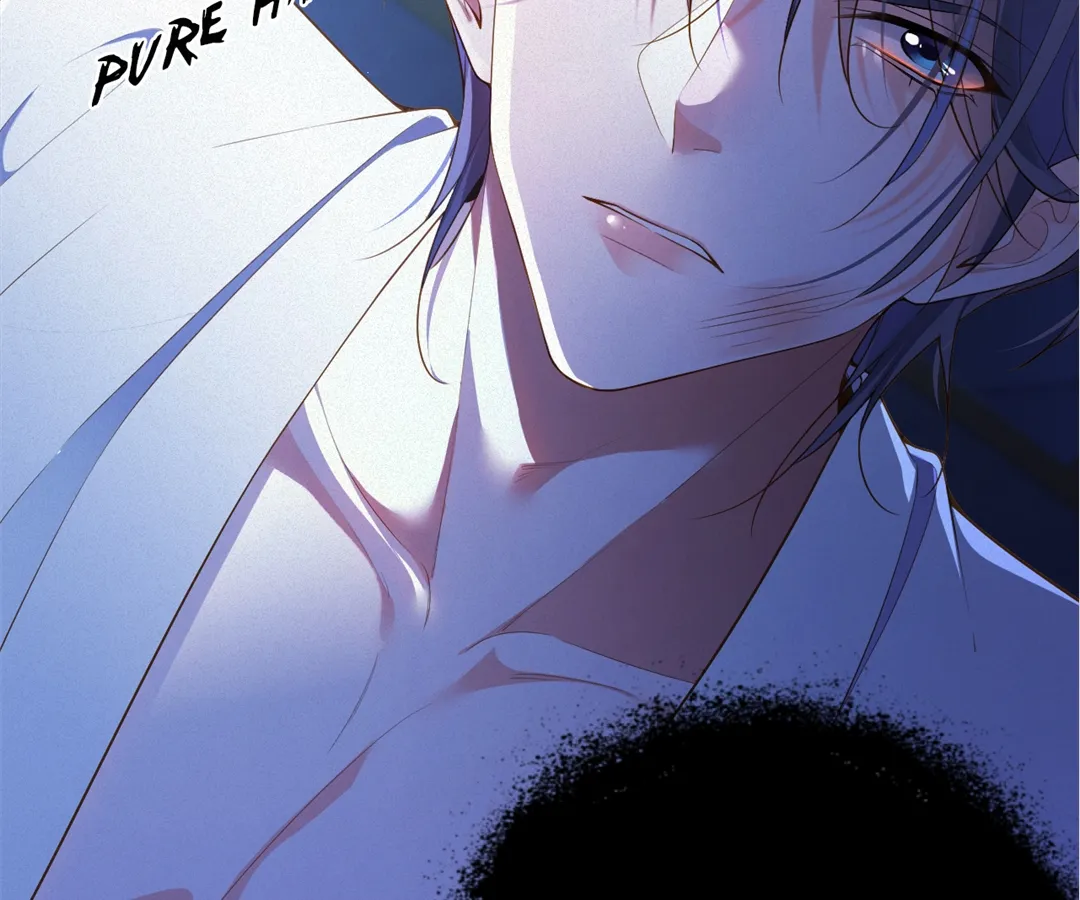 Love After the Break [Official] - Chapter 18 manhwa