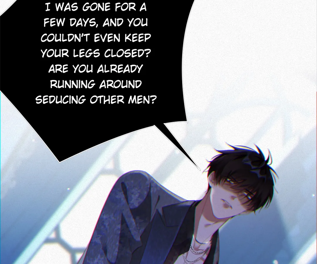 Love After the Break [Official] - Chapter 18 manhwa