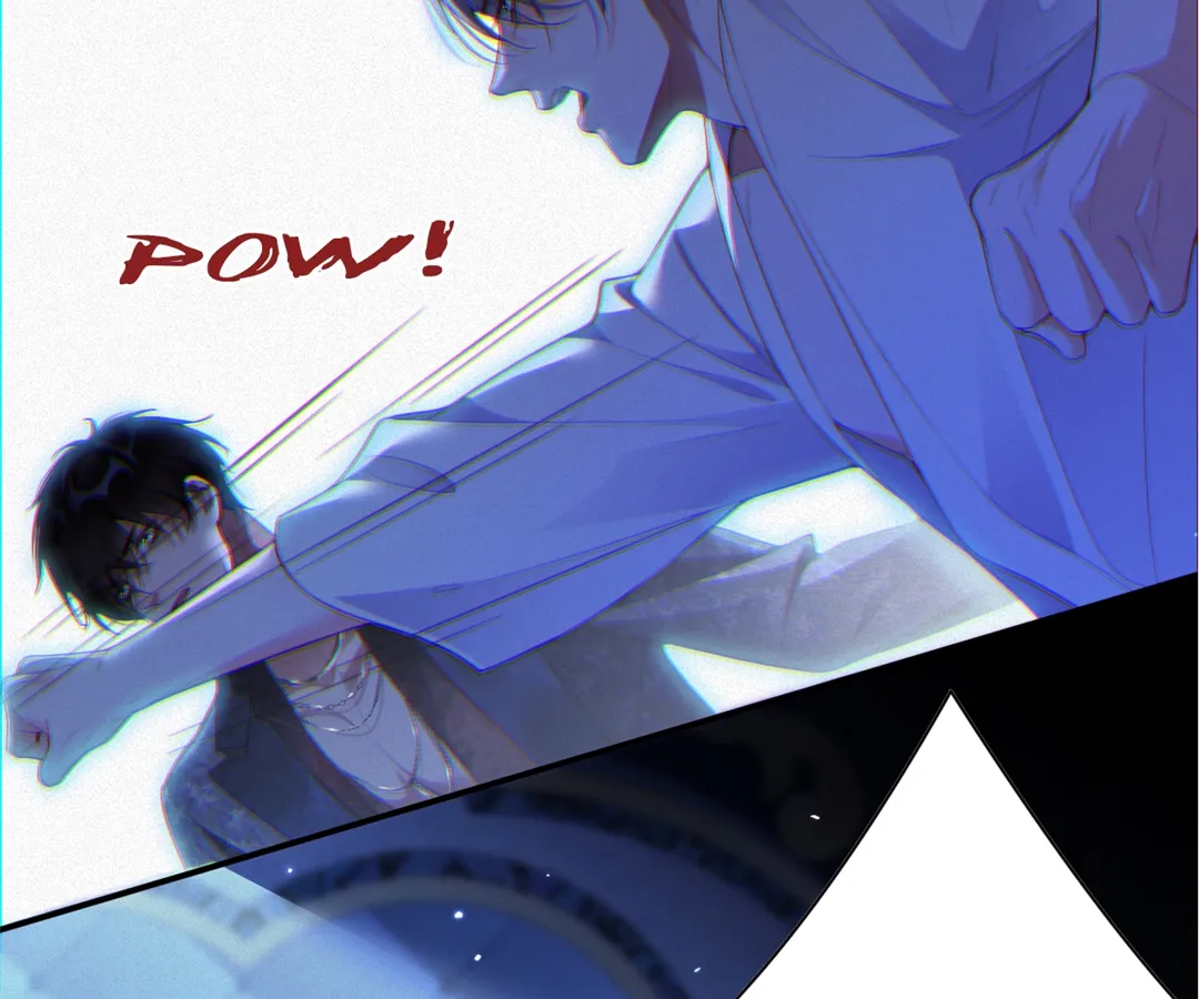Love After the Break [Official] - Chapter 18 manhwa