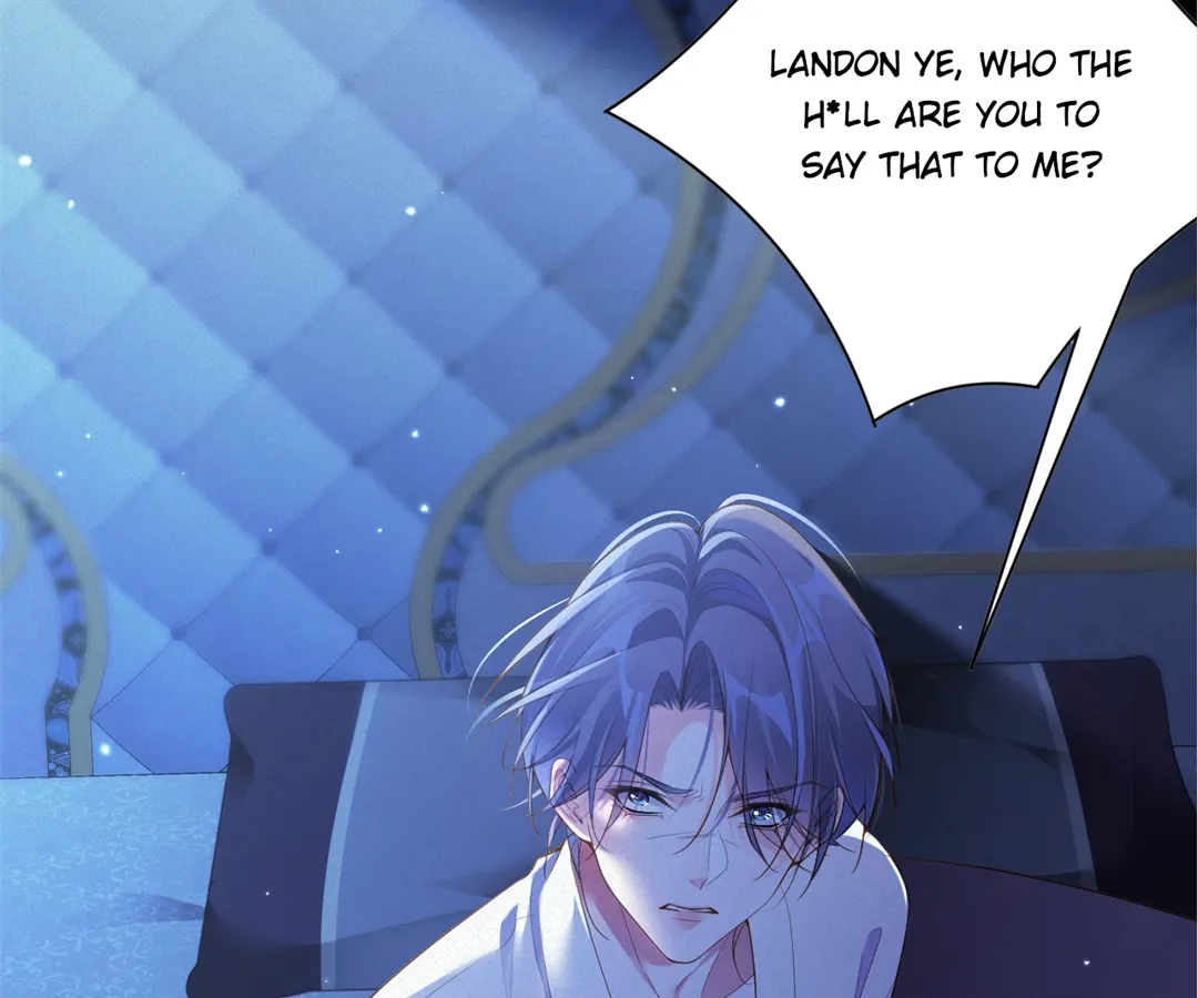 Love After the Break [Official] - Chapter 18 manhwa