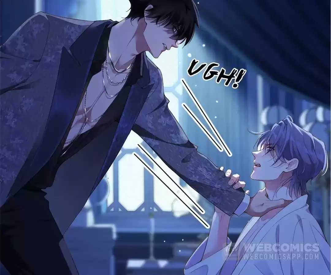 Love After the Break [Official] - Chapter 18 manhwa