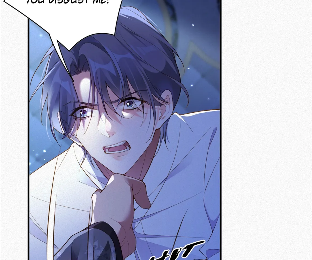 Love After the Break [Official] - Chapter 18 manhwa