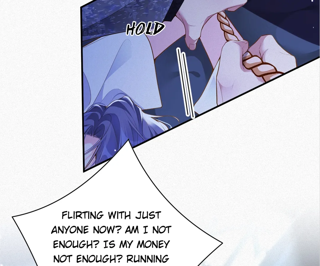 Love After the Break [Official] - Chapter 18 manhwa