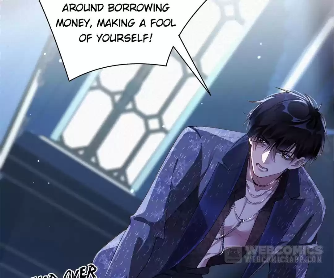 Love After the Break [Official] - Chapter 18 manhwa