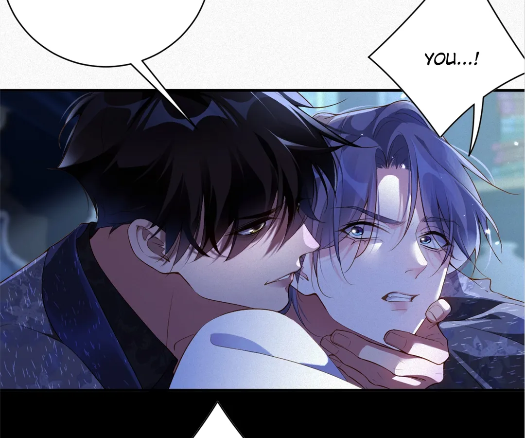 Love After the Break [Official] - Chapter 18 manhwa