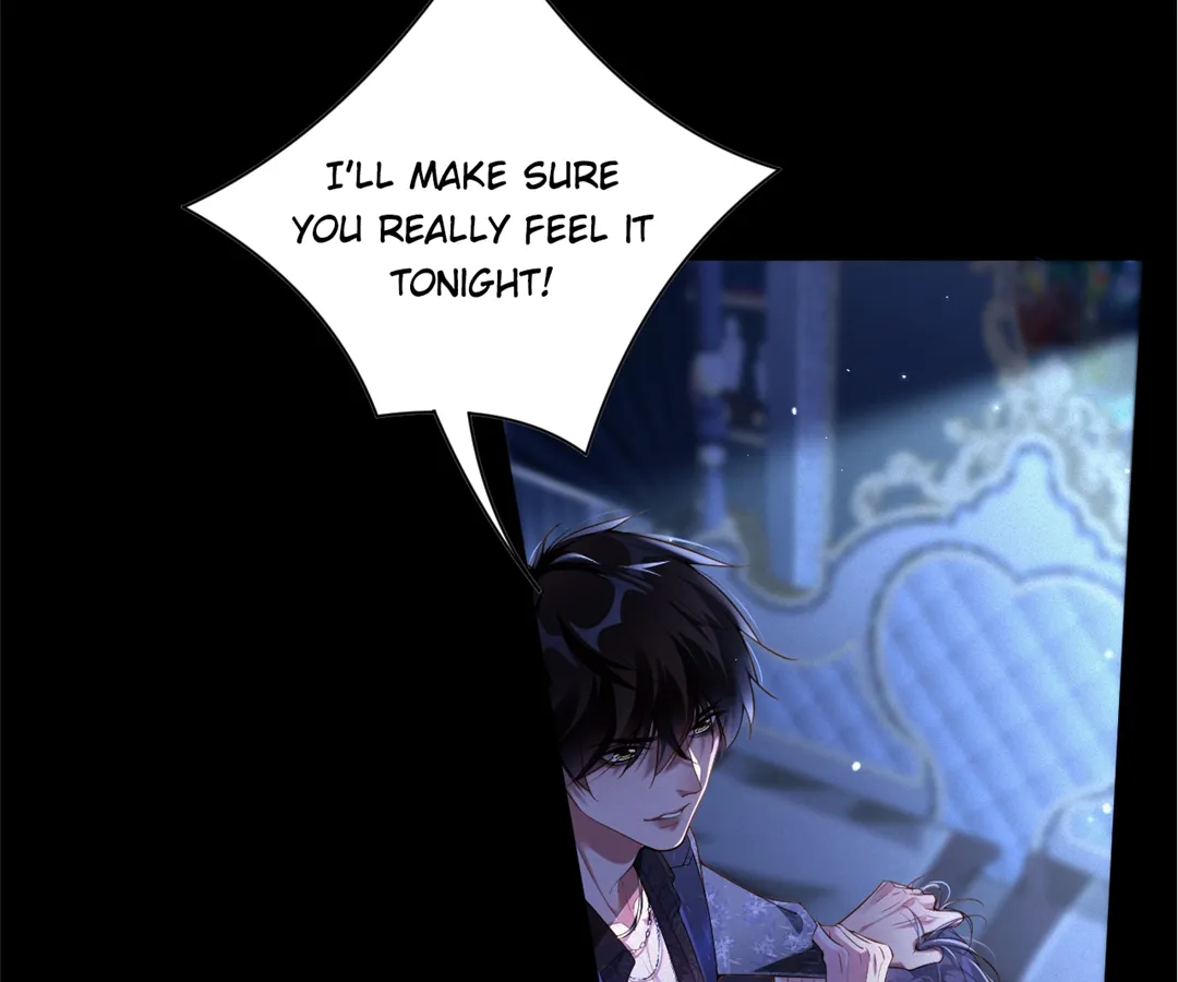 Love After the Break [Official] - Chapter 18 manhwa