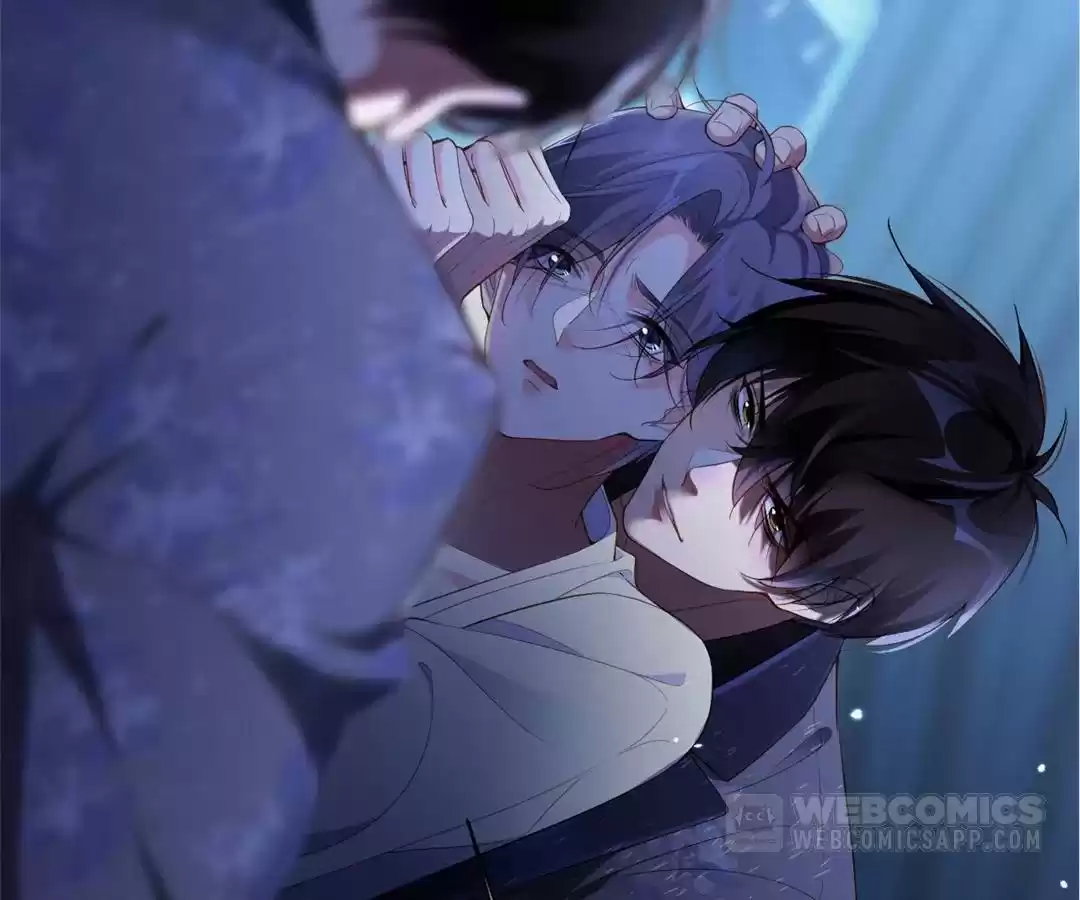 Love After the Break [Official] - Chapter 18 manhwa