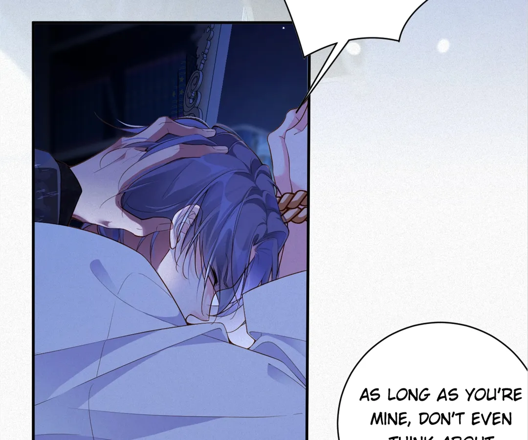 Love After the Break [Official] - Chapter 18 manhwa