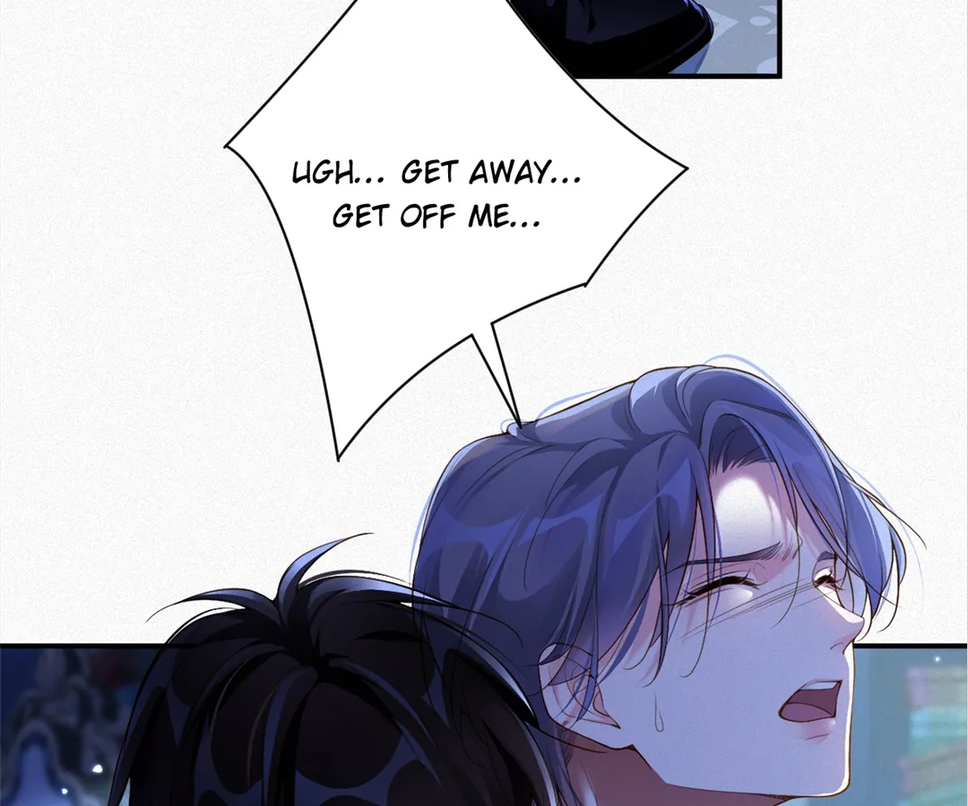 Love After the Break [Official] - Chapter 18 manhwa
