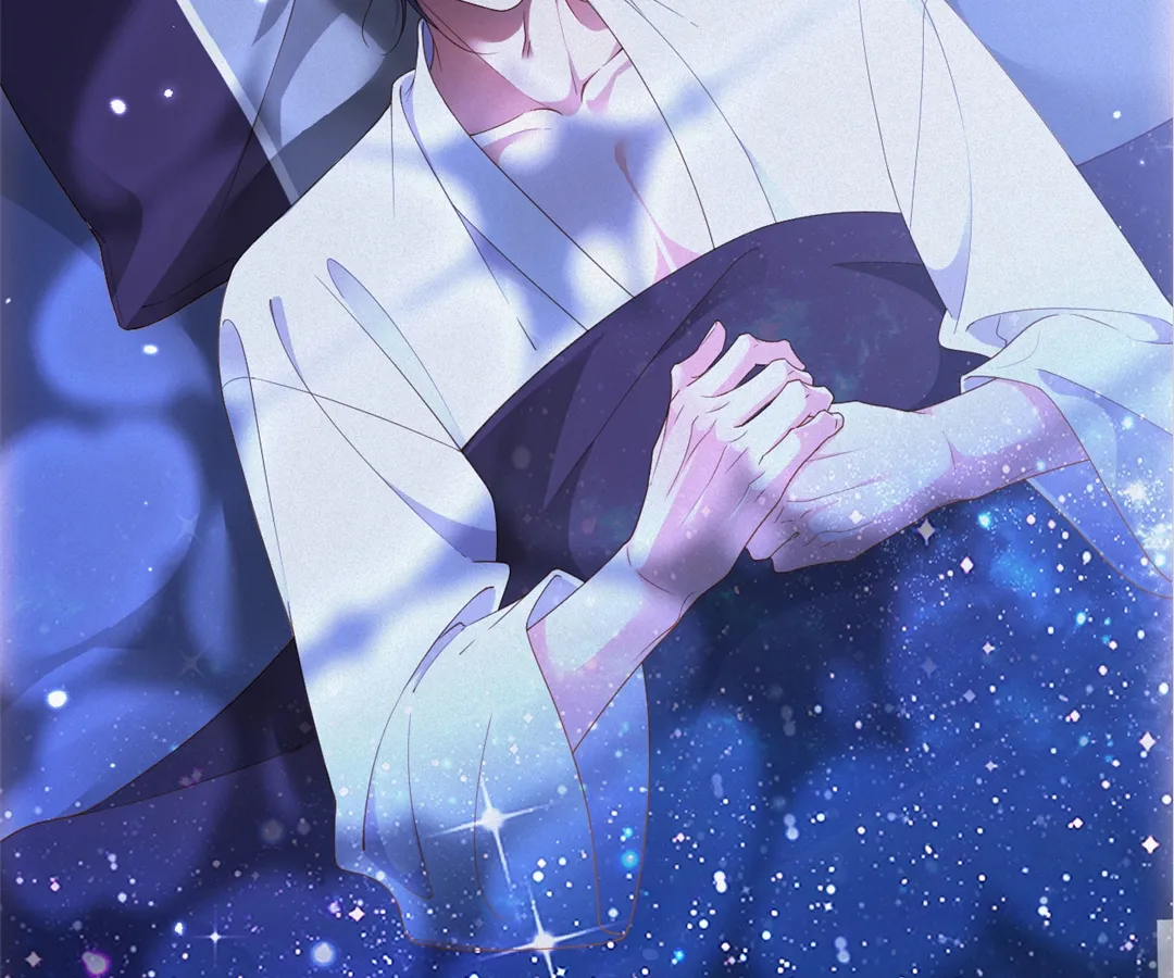 Love After the Break [Official] - Chapter 18 manhwa