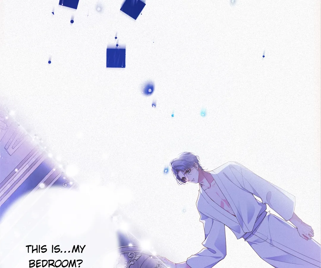 Love After the Break [Official] - Chapter 18 manhwa
