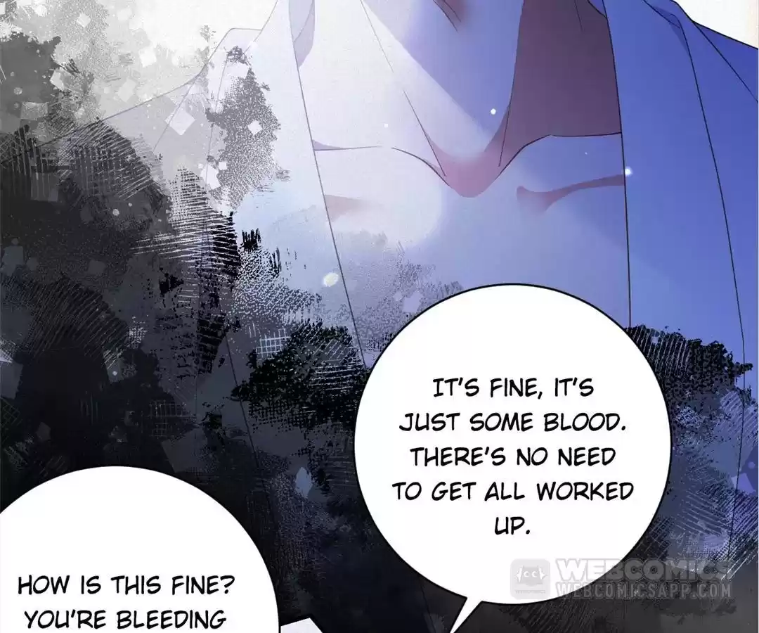 Love After the Break [Official] - Chapter 18 manhwa
