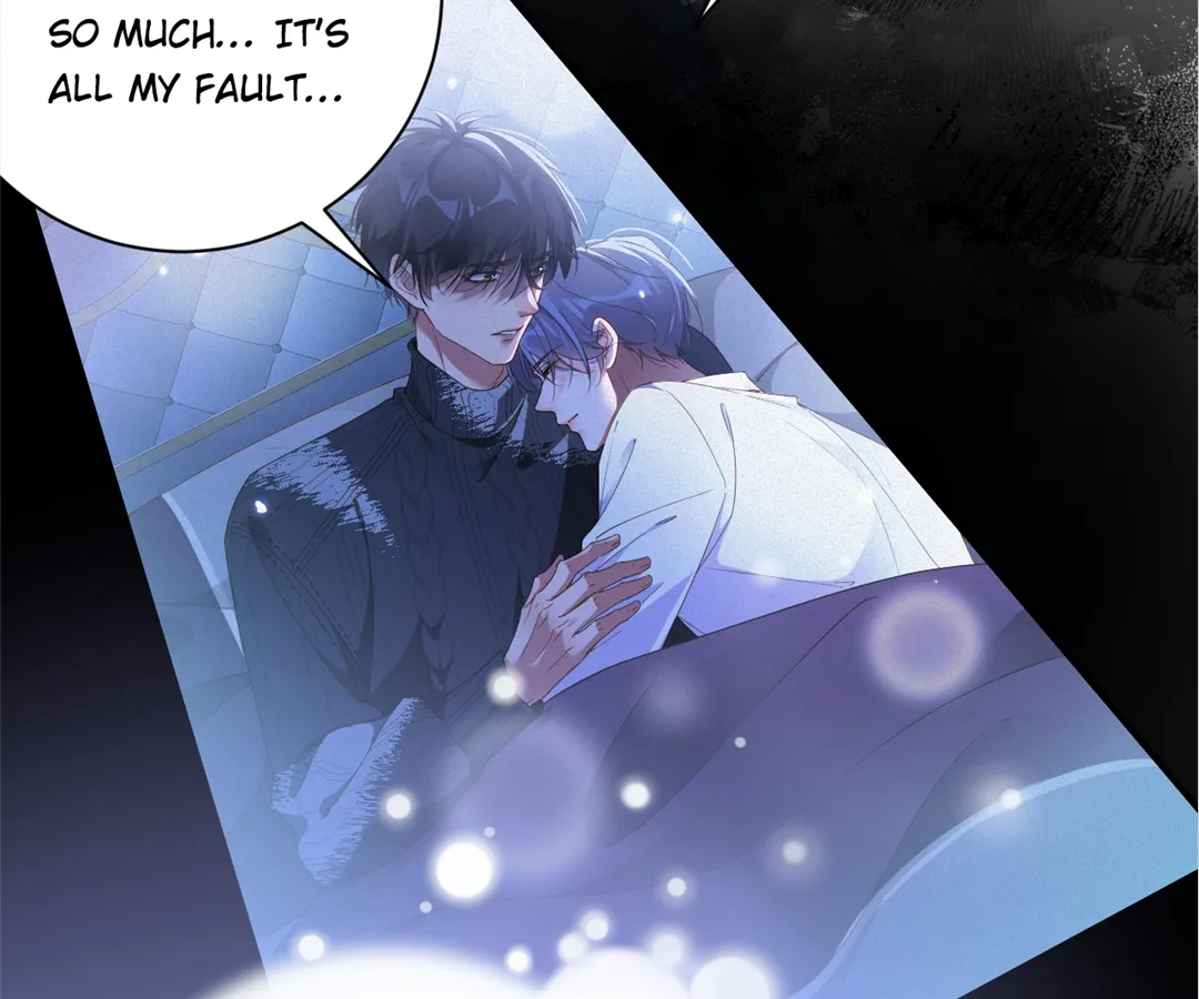 Love After the Break [Official] - Chapter 18 manhwa