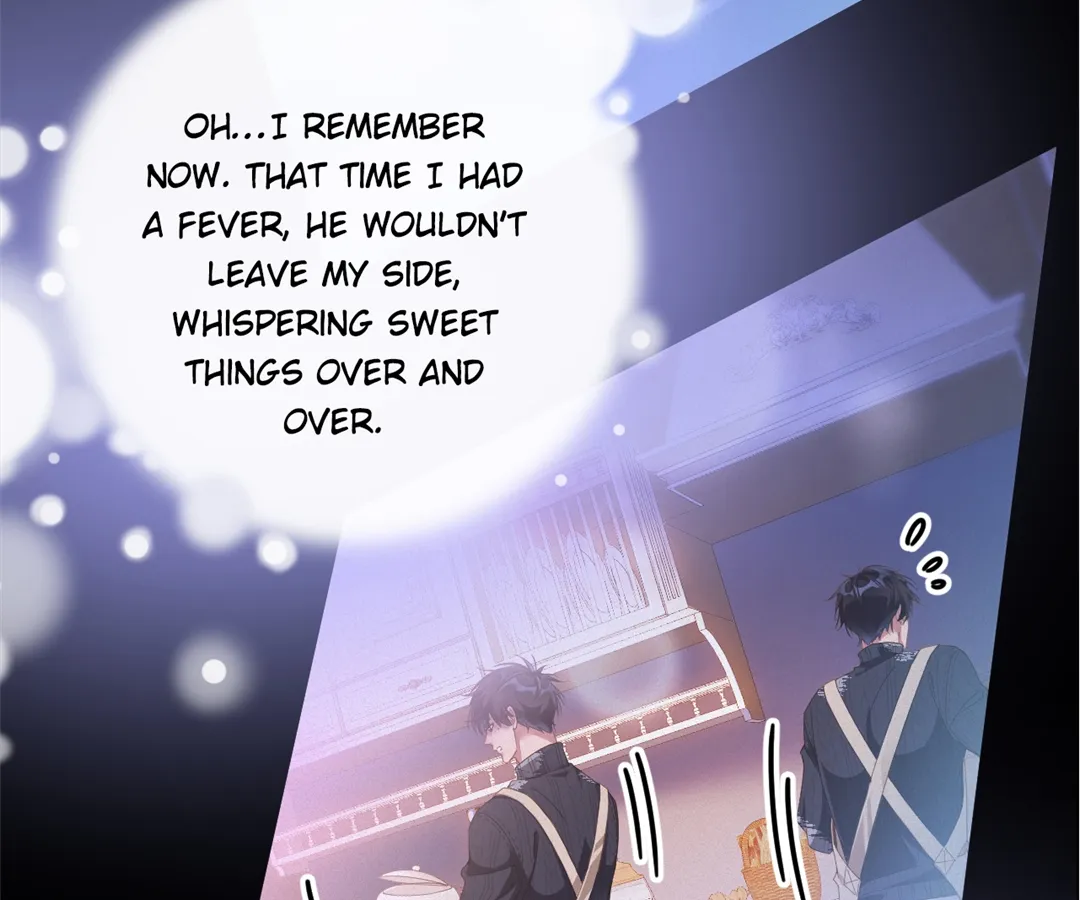 Love After the Break [Official] - Chapter 18 manhwa