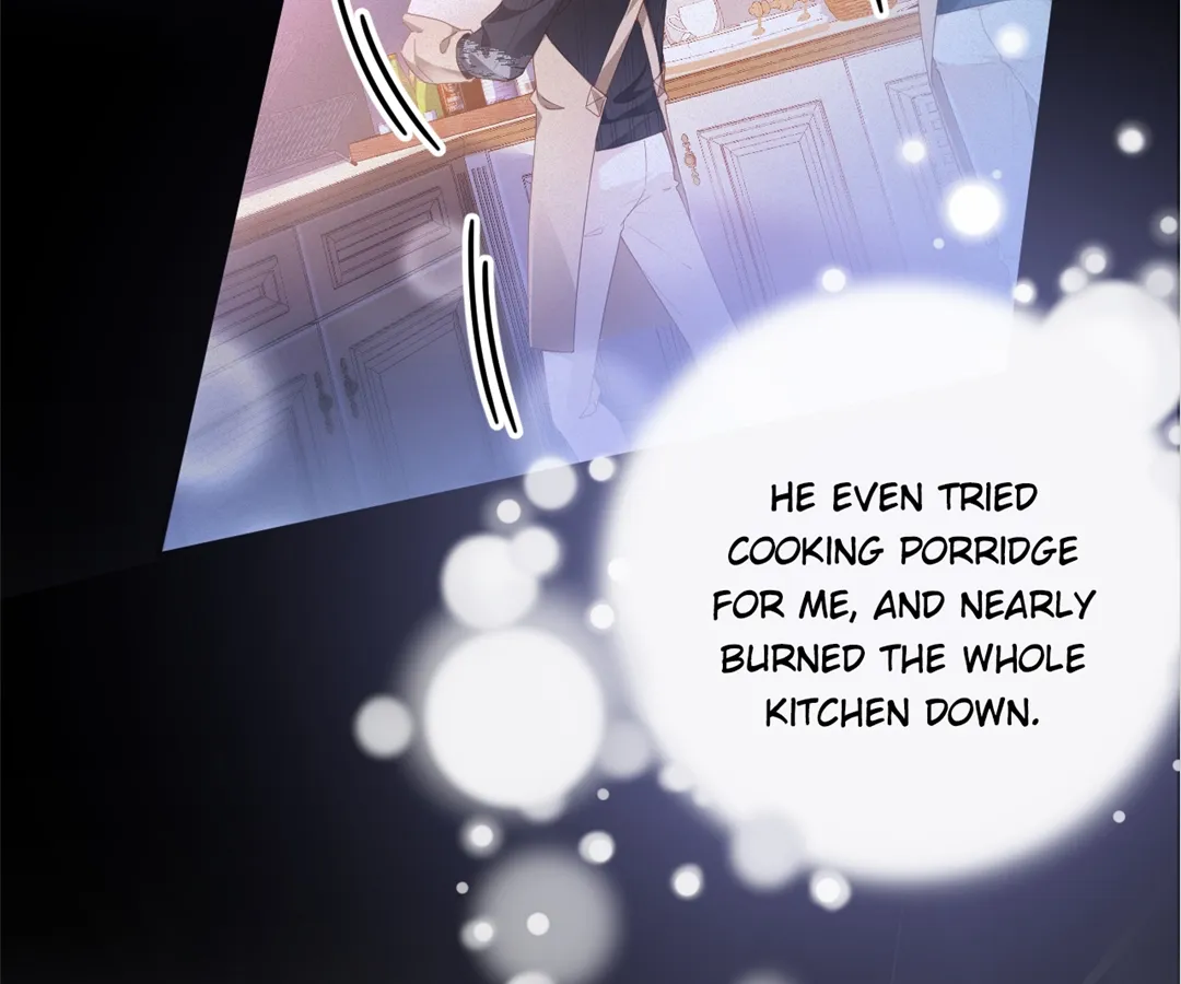 Love After the Break [Official] - Chapter 18 manhwa
