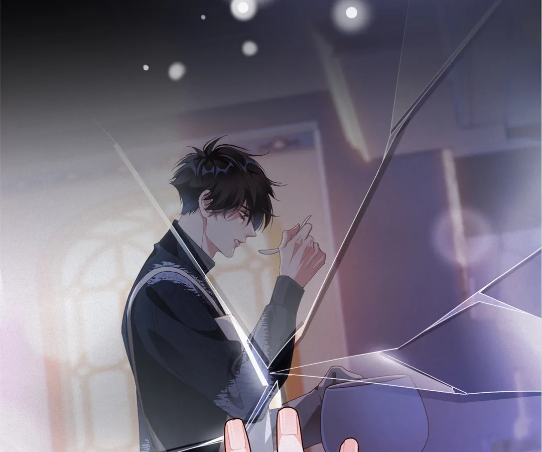 Love After the Break [Official] - Chapter 18 manhwa