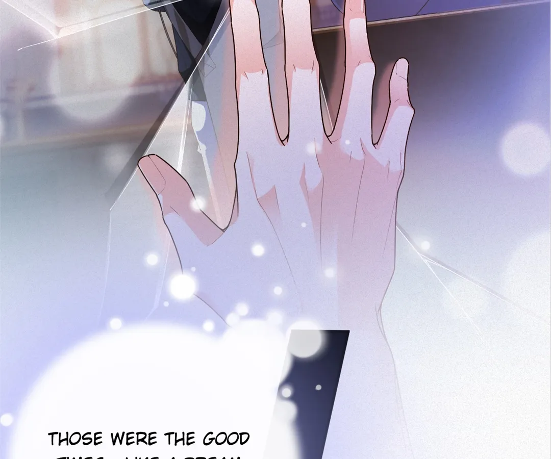 Love After the Break [Official] - Chapter 18 manhwa