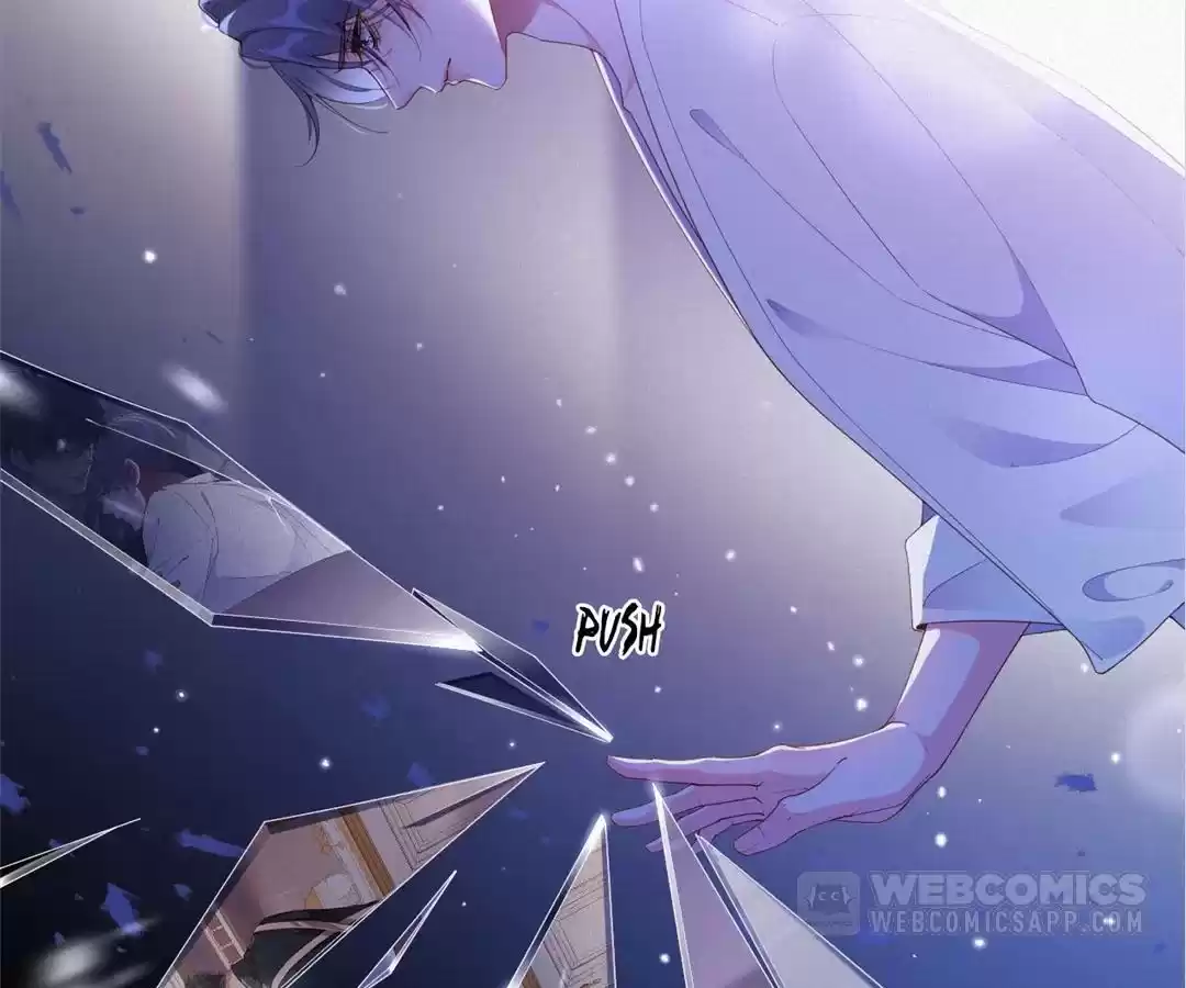 Love After the Break [Official] - Chapter 18 manhwa