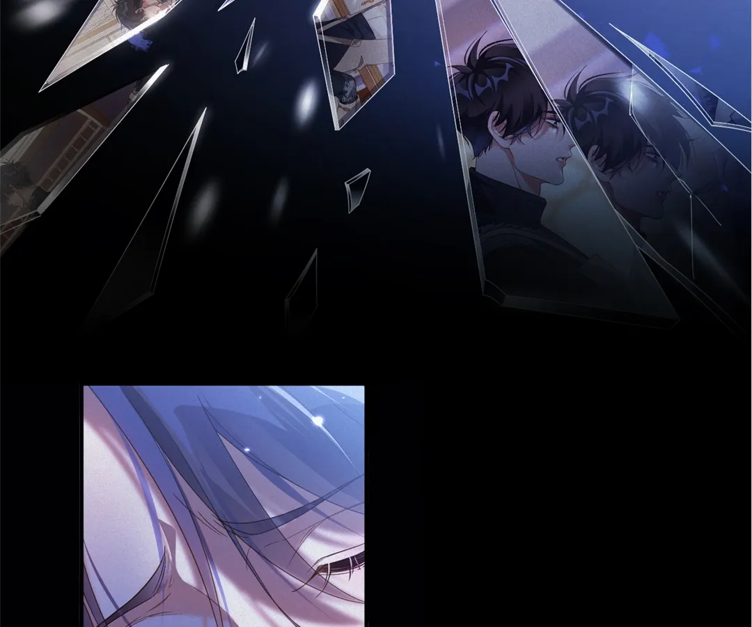 Love After the Break [Official] - Chapter 18 manhwa