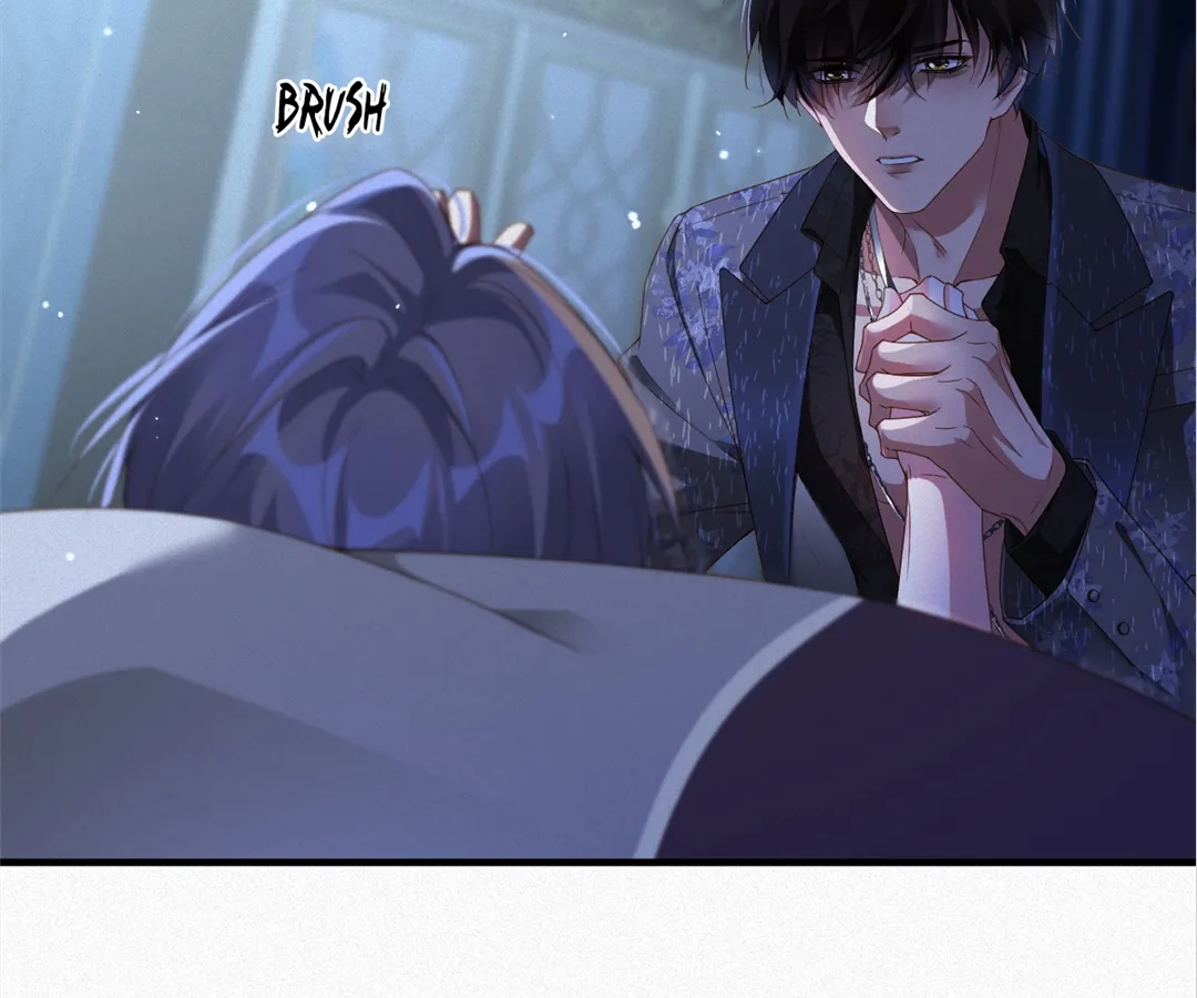 Love After the Break [Official] - Chapter 18 manhwa