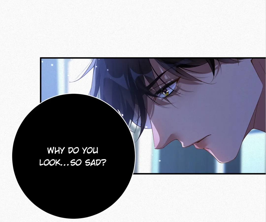 Love After the Break [Official] - Chapter 18 manhwa